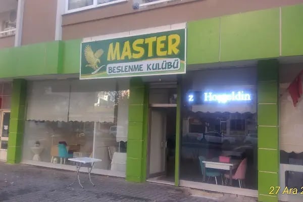 MASTER BESLENME detox KULÜBÜ Aktif yaşam merkezi - Resim 20