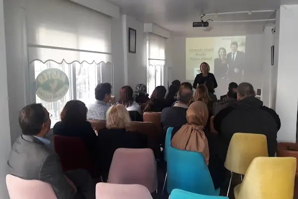 MASTER BESLENME detox KULÜBÜ Aktif yaşam merkezi - Resim 1