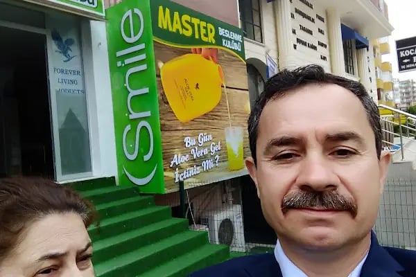 MASTER BESLENME detox KULÜBÜ Aktif yaşam merkezi - Resim 18