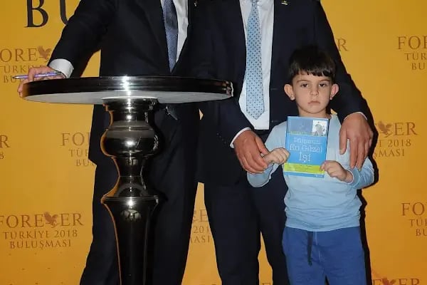 MASTER BESLENME detox KULÜBÜ Aktif yaşam merkezi - Resim 12