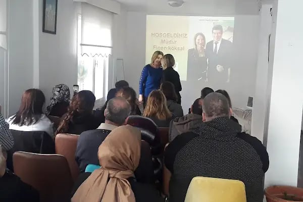 MASTER BESLENME detox KULÜBÜ Aktif yaşam merkezi - Resim 9