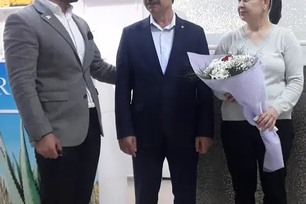 MASTER BESLENME detox KULÜBÜ Aktif yaşam merkezi - Resim 7