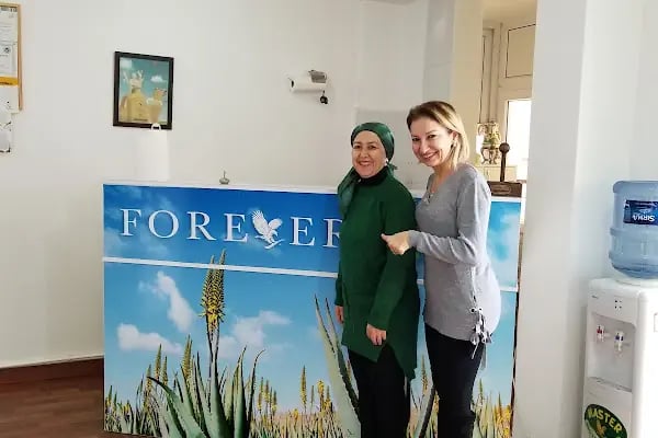 MASTER BESLENME detox KULÜBÜ Aktif yaşam merkezi - Resim 6