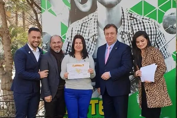 MASTER BESLENME detox KULÜBÜ Aktif yaşam merkezi - Resim 3