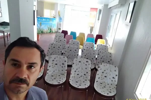 MASTER BESLENME detox KULÜBÜ Aktif yaşam merkezi - Resim 19