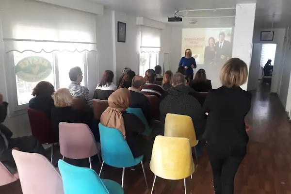 MASTER BESLENME detox KULÜBÜ Aktif yaşam merkezi - Resim 5