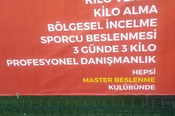 MASTER BESLENME detox KULÜBÜ Aktif yaşam merkezi - Resim 17