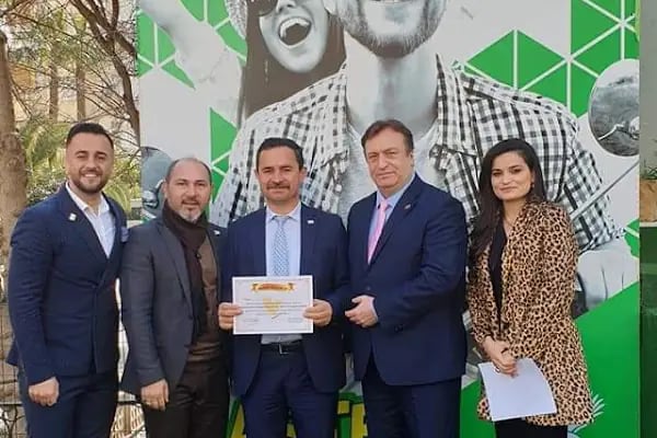 MASTER BESLENME detox KULÜBÜ Aktif yaşam merkezi - Resim 16