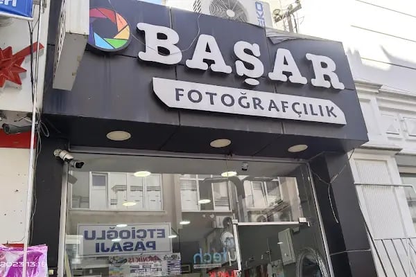 Başar Fotoğrafçılık - Resim 2