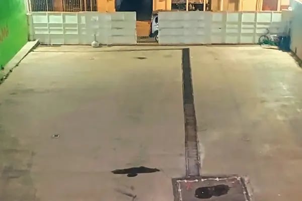 Mülayim Oto Yıkama oto park oto şarj - Resim 7