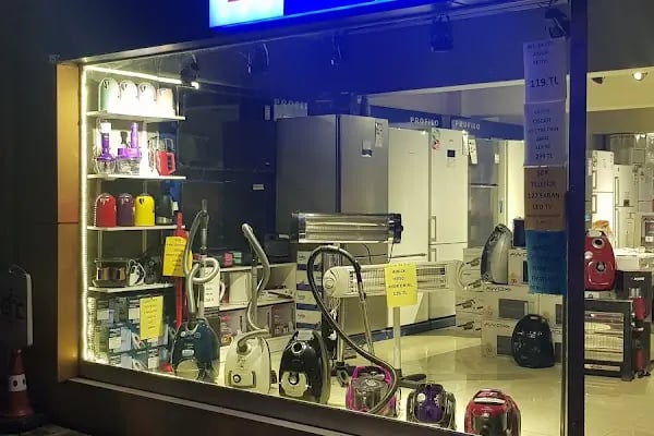 DNC DAYANIKLI TÜKETİM MALLARI LTD.ŞTİ. - Resim 1
