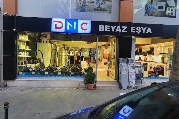 DNC DAYANIKLI TÜKETİM MALLARI LTD.ŞTİ. - Resim 10