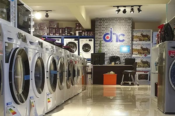 DNC DAYANIKLI TÜKETİM MALLARI LTD.ŞTİ. - Resim 13