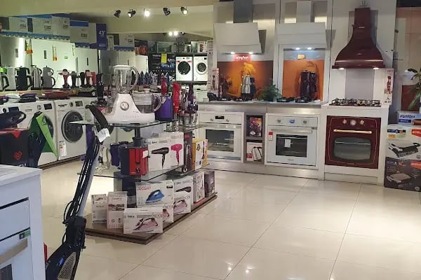 DNC DAYANIKLI TÜKETİM MALLARI LTD.ŞTİ. - Resim 19