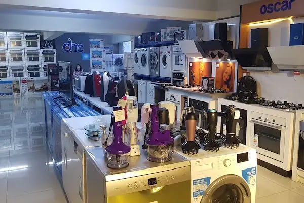 DNC DAYANIKLI TÜKETİM MALLARI LTD.ŞTİ. - Resim 16