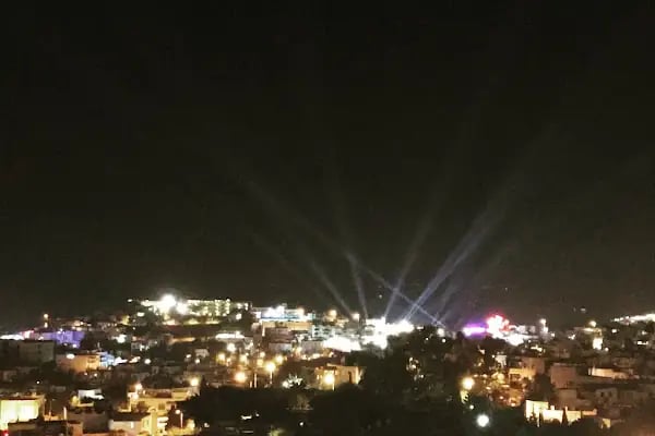 Bodrum Gümbet Meyve Ve Sebze Hali - Resim 6