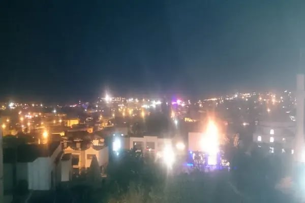 Bodrum Gümbet Meyve Ve Sebze Hali - Resim 7