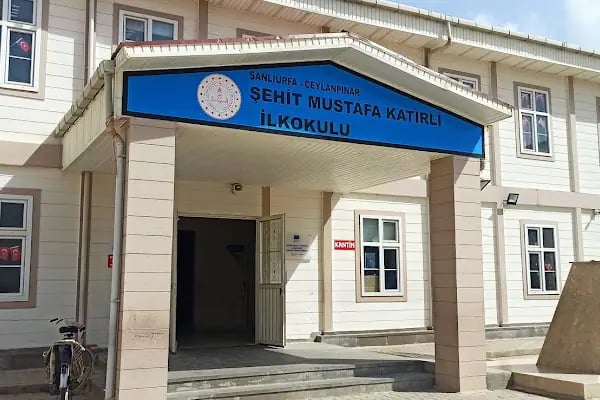 Şehit Mustafa Katırlı İlkokulu - Resim 10