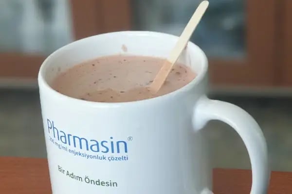 Üçel Veteriner Kliniği - Resim 1