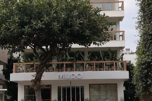 MUDO - Resim 3