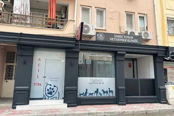 Dalaman Emre Tosun Veteriner Kliniği - Resim 10