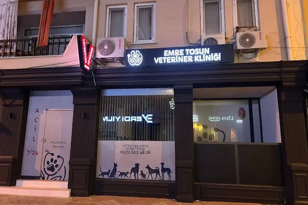 Dalaman Emre Tosun Veteriner Kliniği - Resim 7