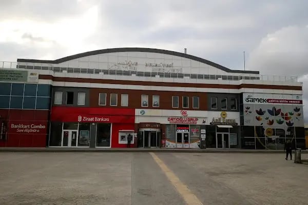 Ziraat Bankası Arifiye/Sakarya Şubesi - Resim 2