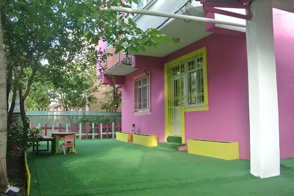 ÖZEL ÇERKEZKÖY UZMAN ÖZEL EĞİTİM VE REHABİLİTASYON MERKEZİ - Resim 3