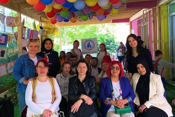 ÖZEL ÇERKEZKÖY UZMAN ÖZEL EĞİTİM VE REHABİLİTASYON MERKEZİ - Resim 19