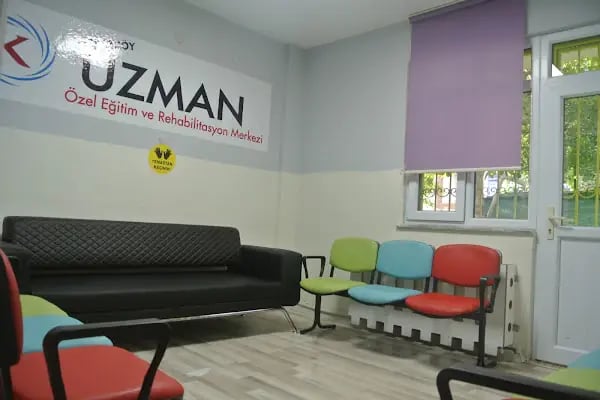 ÖZEL ÇERKEZKÖY UZMAN ÖZEL EĞİTİM VE REHABİLİTASYON MERKEZİ - Resim 5