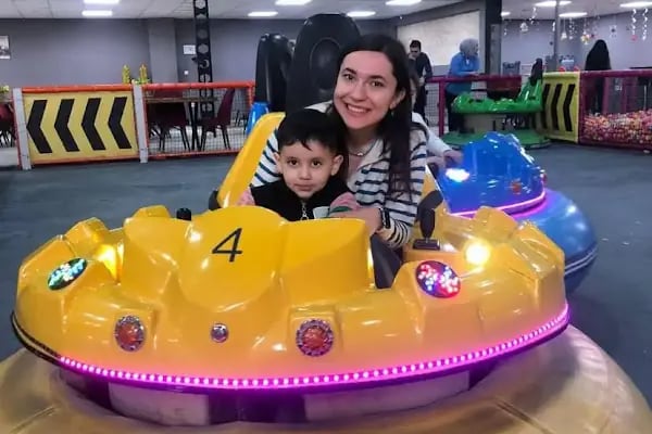 ÖZEL ÇERKEZKÖY UZMAN ÖZEL EĞİTİM VE REHABİLİTASYON MERKEZİ - Resim 10