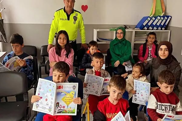 ÖZEL ÇERKEZKÖY UZMAN ÖZEL EĞİTİM VE REHABİLİTASYON MERKEZİ - Resim 15
