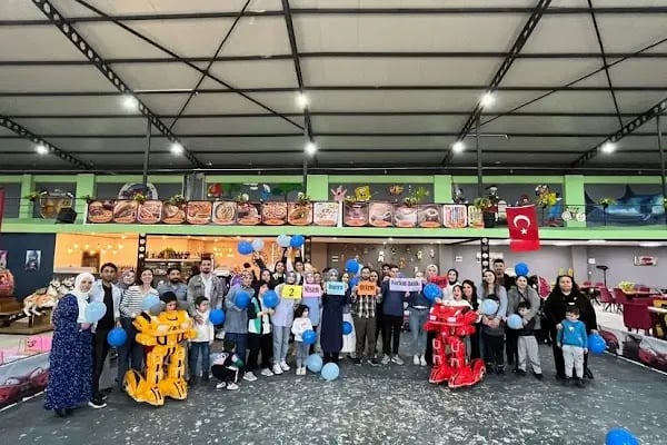 ÖZEL ÇERKEZKÖY UZMAN ÖZEL EĞİTİM VE REHABİLİTASYON MERKEZİ - Resim 12