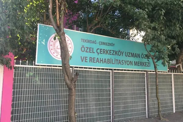 ÖZEL ÇERKEZKÖY UZMAN ÖZEL EĞİTİM VE REHABİLİTASYON MERKEZİ - Resim 7