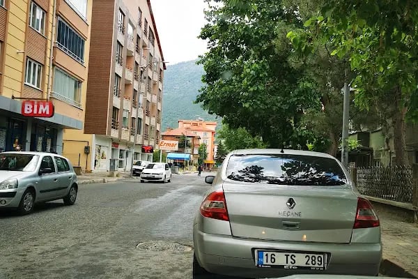 Bim Kileci Şubesi - Resim 1