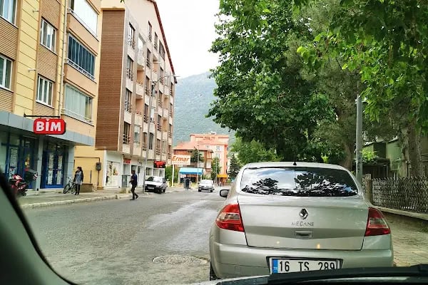 Bim Kileci Şubesi - Resim 2