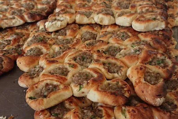 Gürkan Pide Salonu - Resim 16