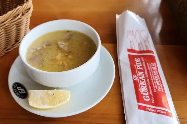 Gürkan Pide Salonu - Resim 5