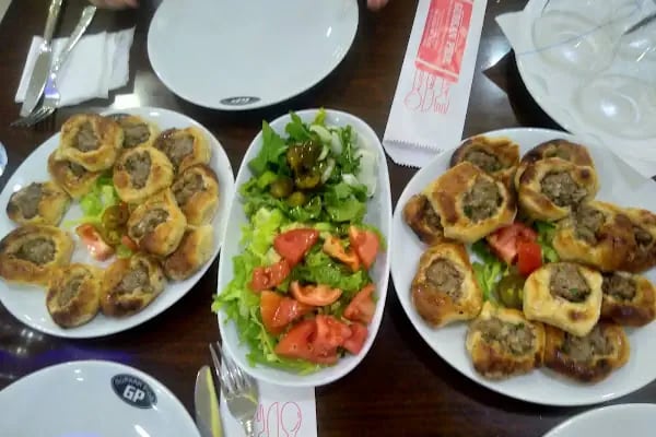 Gürkan Pide Salonu - Resim 8