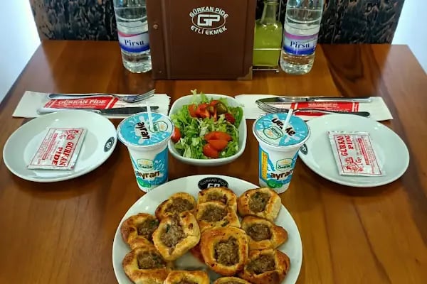 Gürkan Pide Salonu - Resim 11