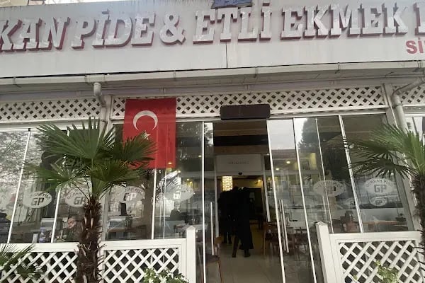 Gürkan Pide Salonu - Resim 2