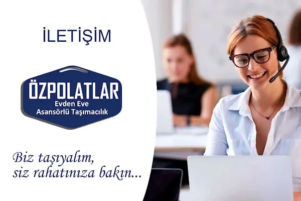 Aliağa Özpolatlar Evden Eve Taşımacılık - Resim 4