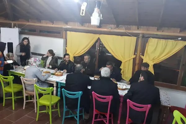 Anamur Meydan Kafe - Resim 11