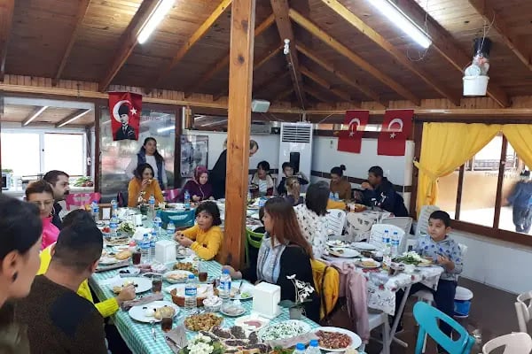 Anamur Meydan Kafe - Resim 4