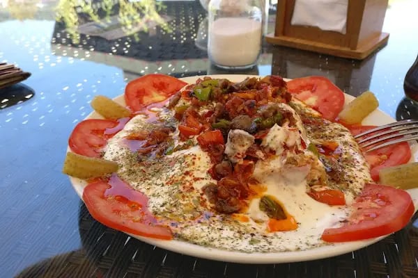 Anamur Meydan Kafe - Resim 2