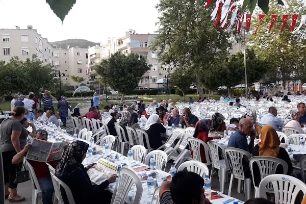 Anamur Meydan Kafe - Resim 18