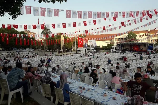Anamur Meydan Kafe - Resim 5
