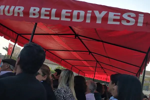 Anamur Meydan Kafe - Resim 17