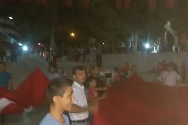 Anamur Meydan Kafe - Resim 20