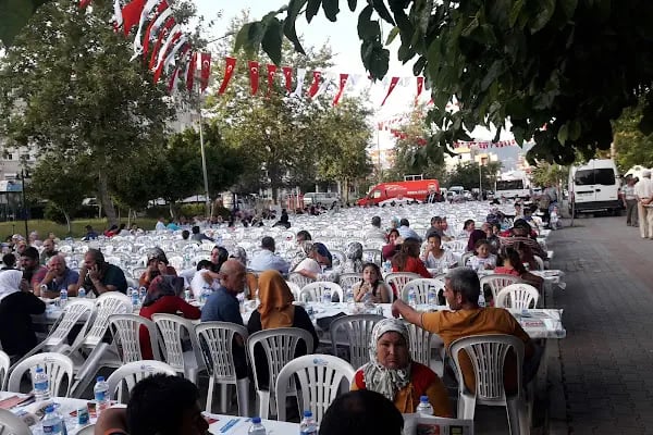 Anamur Meydan Kafe - Resim 7